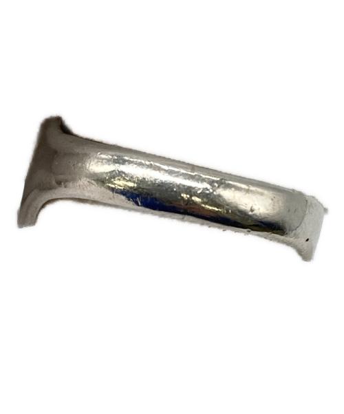 JIM PAYWA（ジム・ペイワ）JIM PAYWA (ジム・ペイワ) シルバーリング サイズ:記載なしの古着・服飾アイテム