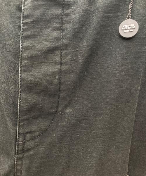 SUPREME（シュプリーム）Supreme (シュプリーム) カーゴパンツ ブラック サイズ:36の古着・服飾アイテム