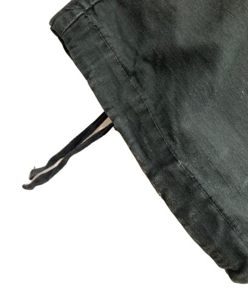 SUPREME（シュプリーム）Supreme (シュプリーム) カーゴパンツ ブラック サイズ:36の古着・服飾アイテム