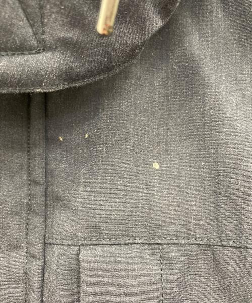 NANGA（ナンガ）NANGA (ナンガ) ダウンジャケット ネイビー サイズ:Sの古着・服飾アイテム