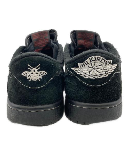 NIKE（ナイキ）NIKE (ナイキ) Air Jordan 1 Low OG SP ブラック サイズ:26.5の古着・服飾アイテム