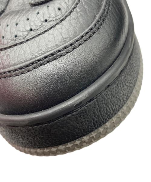 LOUIS VUITTON（ルイ ヴィトン）LOUIS VUITTON (ルイ ヴィトン) NIGO (二ゴー) トレイナーライン ブラック サイズ:6の古着・服飾アイテム