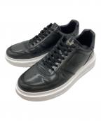 LOUIS VUITTONルイ ヴィトン）の古着「ビバリーヒルズスニーカー」｜ブラック