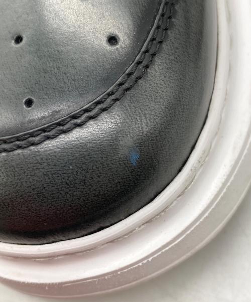 LOUIS VUITTON（ルイ ヴィトン）LOUIS VUITTON (ルイ ヴィトン) ビバリーヒルズスニーカー ブラック サイズ:5 1/2の古着・服飾アイテム