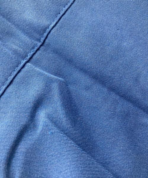 Ford（フォード）Ford (フォード) レーシングピットシャツ ブルー×イエロー サイズ:不明の古着・服飾アイテム