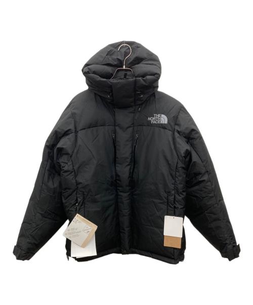THE NORTH FACE（ザ ノース フェイス）THE NORTH FACE (ザ ノース フェイス) バルトロライトジャケット ブラック サイズ:M 未使用品の古着・服飾アイテム