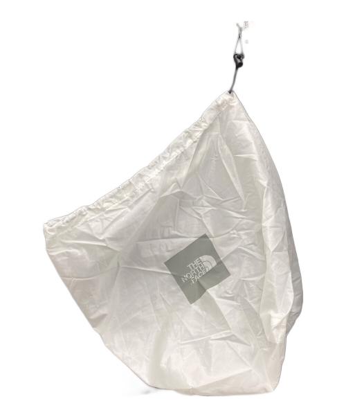 THE NORTH FACE（ザ ノース フェイス）THE NORTH FACE (ザ ノース フェイス) ウンドストッパーヌプシフーディー ウォルナット サイズ:M 未使用品の古着・服飾アイテム