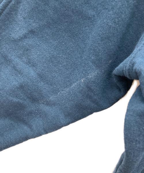 SUPREME（シュプリーム）Supreme (シュプリーム) スウェット ネイビー サイズ:mediumの古着・服飾アイテム