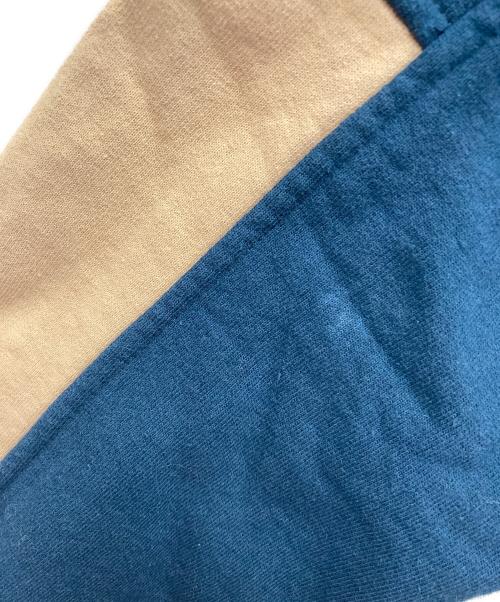 SUPREME（シュプリーム）Supreme (シュプリーム) スウェット ネイビー サイズ:mediumの古着・服飾アイテム