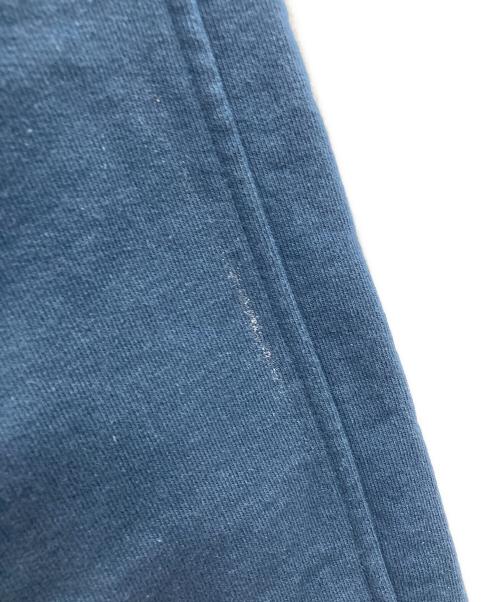 SUPREME（シュプリーム）Supreme (シュプリーム) スウェット ネイビー サイズ:mediumの古着・服飾アイテム