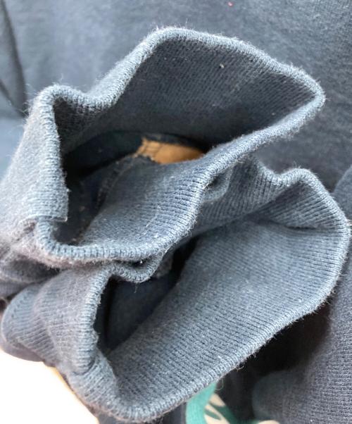 SUPREME（シュプリーム）Supreme (シュプリーム) スウェット ネイビー サイズ:mediumの古着・服飾アイテム