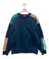 Supreme（シュプリーム）の古着「スウェット」｜ネイビー