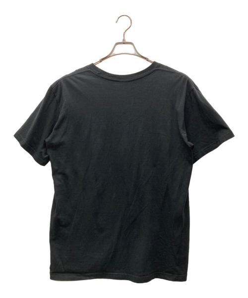 SUPREME（シュプリーム）Supreme (シュプリーム) Y's/Supreme STAR TEE ブラック サイズ:Mの古着・服飾アイテム
