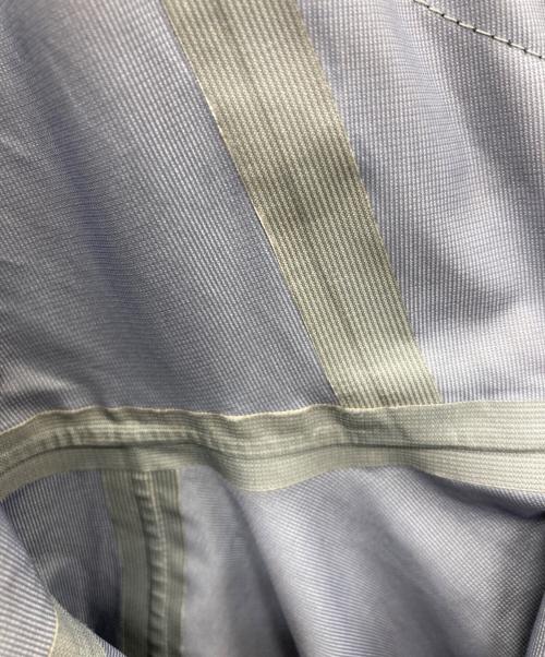 CarHartt（カーハート）CarHartt (カーハート) ポイントプルオーバージャケット ブラック サイズ:Mの古着・服飾アイテム