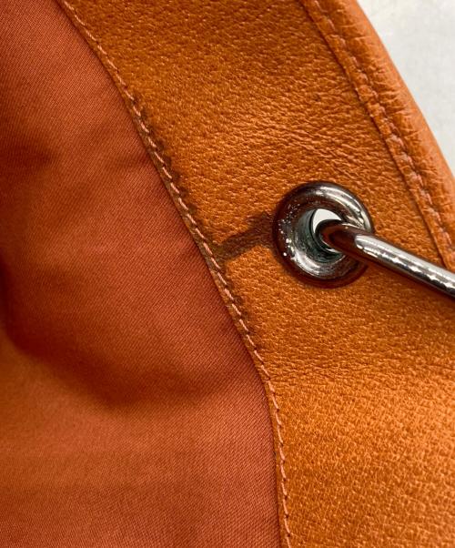 GUCCI（グッチ）GUCCI (グッチ) トートバッグ ベージュの古着・服飾アイテム