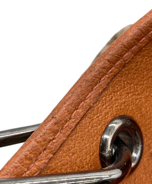 GUCCI（グッチ）GUCCI (グッチ) トートバッグ ベージュの古着・服飾アイテム