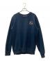 POLO RALPH LAUREN（ポロ・ラルフローレン）の古着「スウェット」｜ネイビー