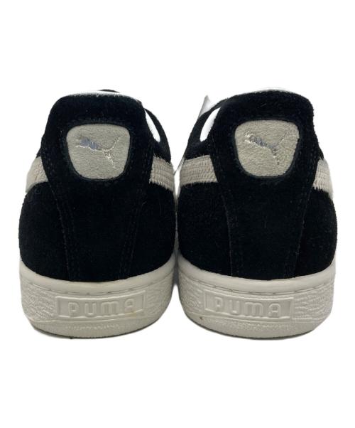 PUMA（プーマ）PUMA (プーマ) Ron Herman (ロンハーマン) ローカットスニーカー ブラック サイズ:25.0 未使用品の古着・服飾アイテム