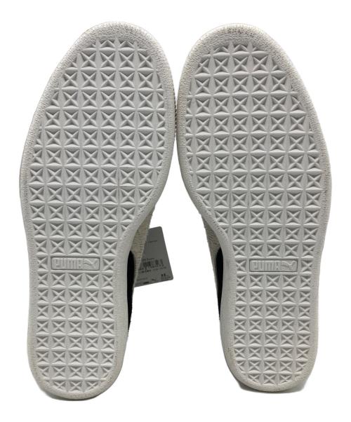 PUMA（プーマ）PUMA (プーマ) Ron Herman (ロンハーマン) ローカットスニーカー ブラック サイズ:25.0 未使用品の古着・服飾アイテム