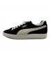 PUMA (プーマ) Ron Herman (ロンハーマン) ローカットスニーカー ブラック サイズ:25.0 未使用品：13000円