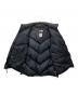 THE NORTH FACE (ザ ノース フェイス) ダウンベスト ブラック サイズ:L：10000円