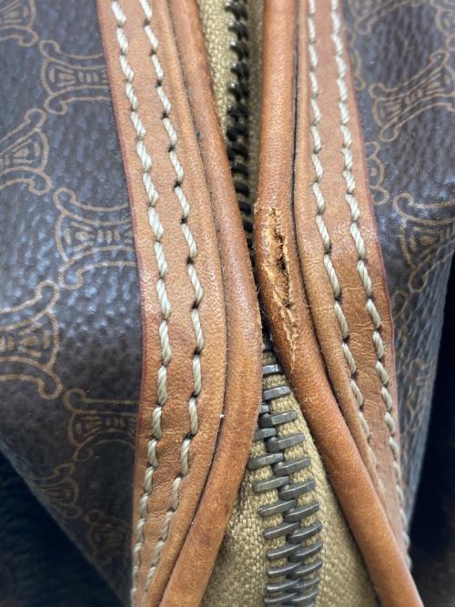 CELINE（セリーヌ）CELINE (セリーヌ) セカンドバッグの古着・服飾アイテム