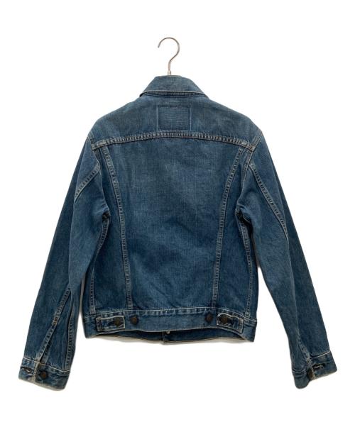 LEVI'S（リーバイス）LEVI'S (リーバイス) デニムジャケット ブルー サイズ:38の古着・服飾アイテム