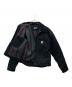 CarHartt (カーハート) ダックデトロイトジャケット ブラック サイズ:S：18000円