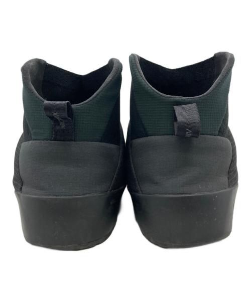 ARC'TERYX（アークテリクス）ARC'TERYX (アークテリクス) スリッポン ブラック サイズ:26.0の古着・服飾アイテム