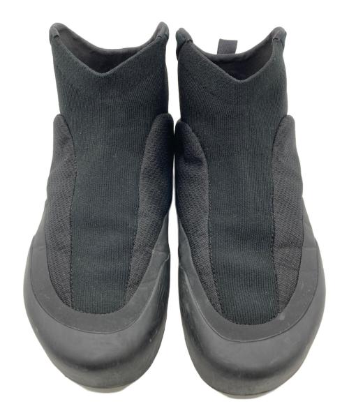 ARC'TERYX（アークテリクス）ARC'TERYX (アークテリクス) スリッポン ブラック サイズ:26.0の古着・服飾アイテム