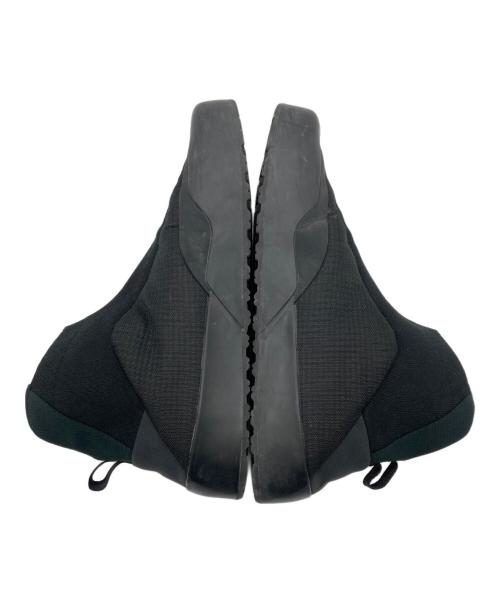 ARC'TERYX（アークテリクス）ARC'TERYX (アークテリクス) スリッポン ブラック サイズ:26.0の古着・服飾アイテム