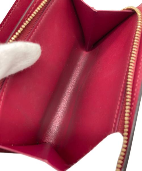 LOUIS VUITTON（ルイ ヴィトン）LOUIS VUITTON (ルイ ヴィトン) ポルトフォイユ・フロール コンパクトの古着・服飾アイテム