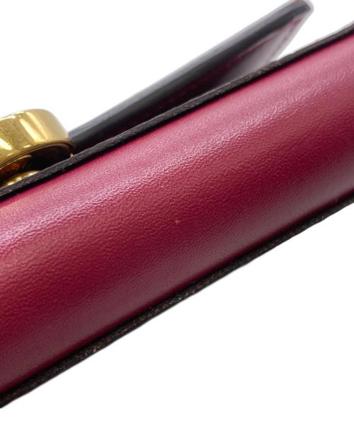 LOUIS VUITTON（ルイ ヴィトン）LOUIS VUITTON (ルイ ヴィトン) ポルトフォイユ・フロール コンパクトの古着・服飾アイテム