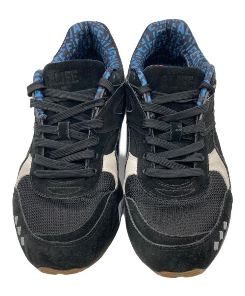 PUMA（プーマ）PUMA (プーマ) ALIFE (エーライフ) スニーカー ブラック サイズ:27.0の古着・服飾アイテム