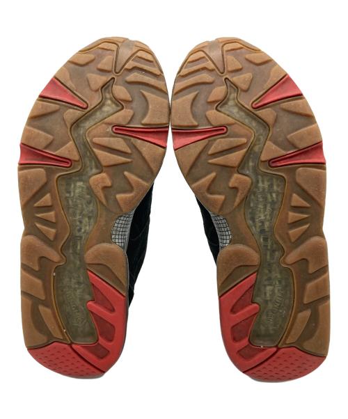 PUMA（プーマ）PUMA (プーマ) ALIFE (エーライフ) スニーカー ブラック サイズ:27.0の古着・服飾アイテム