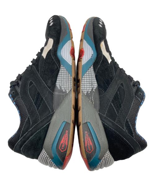 PUMA（プーマ）PUMA (プーマ) ALIFE (エーライフ) スニーカー ブラック サイズ:27.0の古着・服飾アイテム