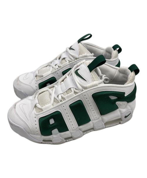 NIKE（ナイキ）NIKE (ナイキ) Air More Uptempo Low 