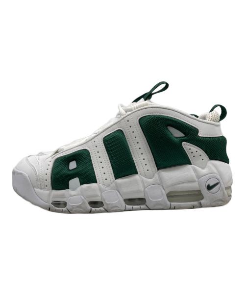 NIKE（ナイキ）NIKE (ナイキ) Air More Uptempo Low 
