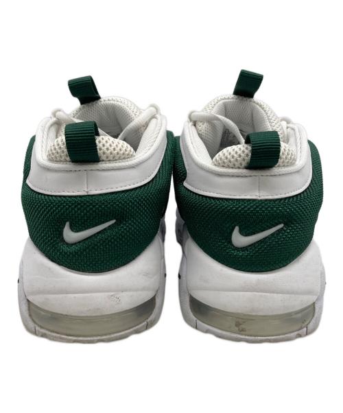 NIKE（ナイキ）NIKE (ナイキ) Air More Uptempo Low 