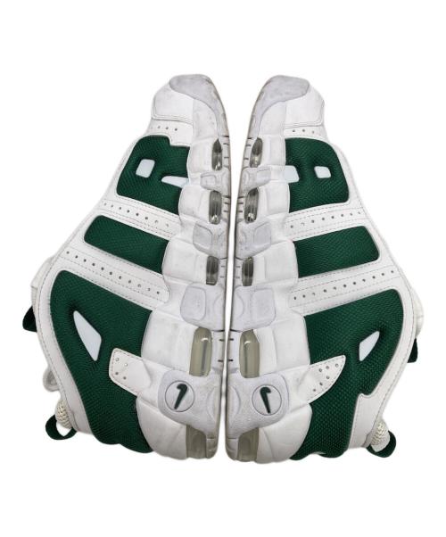 NIKE（ナイキ）NIKE (ナイキ) Air More Uptempo Low 