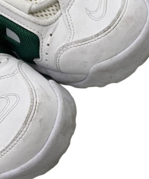 NIKE（ナイキ）NIKE (ナイキ) Air More Uptempo Low 