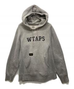 中古・古着通販】WTAPS (ダブルタップス) 24AW TNNL/HOODY/COTTON