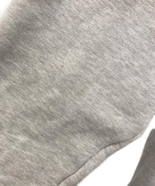 WTAPS（ダブルタップス）WTAPS (ダブルタップス) プルオーバーパーカー グレー サイズ:Sの古着・服飾アイテム
