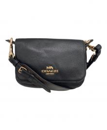 COACH（コーチ）の古着「ショルダーバッグ」