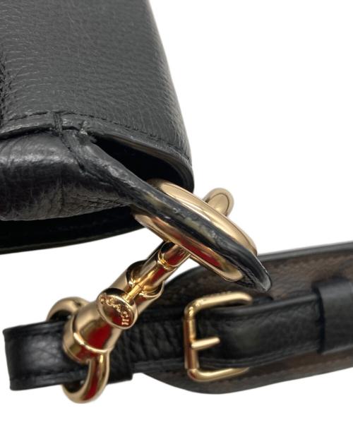 COACH（コーチ）COACH (コーチ) ショルダーバッグの古着・服飾アイテム