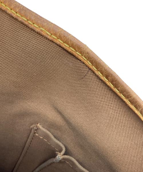 LOUIS VUITTON（ルイ ヴィトン）LOUIS VUITTON (ルイ ヴィトン) バティニョール ブラウンの古着・服飾アイテム