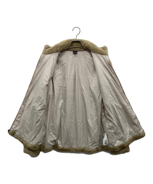 Patagonia（パタゴニア）Patagonia (パタゴニア) フリースジャケット カーキ サイズ:ｌの古着・服飾アイテム