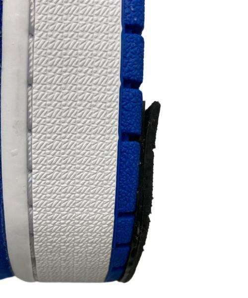 NIKE（ナイキ）NIKE (ナイキ) Air Jordan 1 Retro High OG ブラック×ブルー サイズ:29.0の古着・服飾アイテム