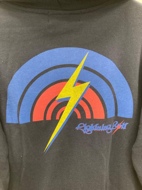 DOWBL（ダブル）DOWBL (ダブル) ジップパーカー サイズ:44 未使用品の古着・服飾アイテム