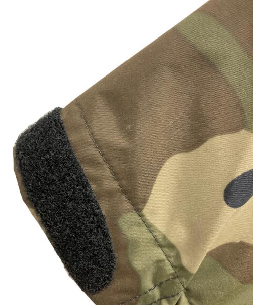 THE NORTH FACE（ザ ノース フェイス）THE NORTH FACE (ザ ノース フェイス) Novelty Dot Shot Jacket オリーブ サイズ:Sの古着・服飾アイテム